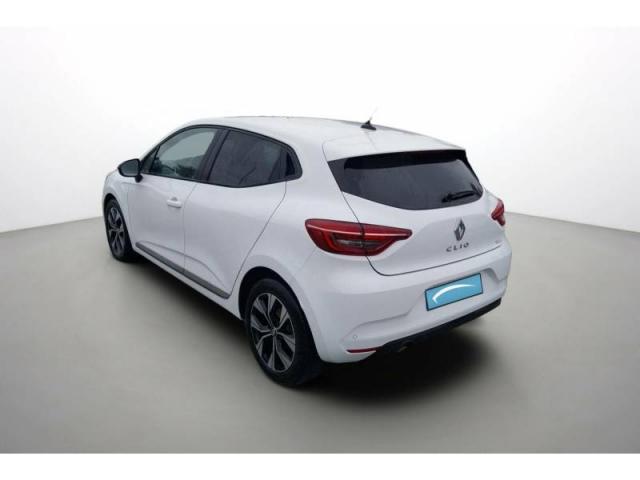 Renault Clio image 8