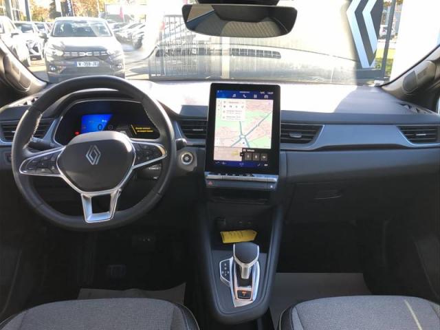 Renault Symbioz image 1