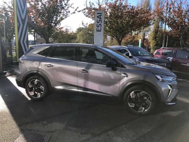 Renault Symbioz image 3