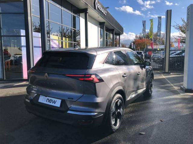 Renault Symbioz image 7