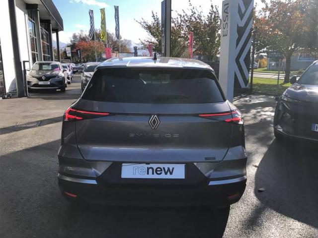 Renault Symbioz image 6