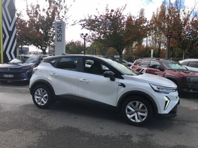 Renault Captur image 9