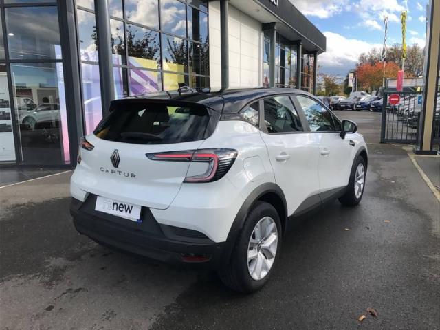 Renault Captur image 2