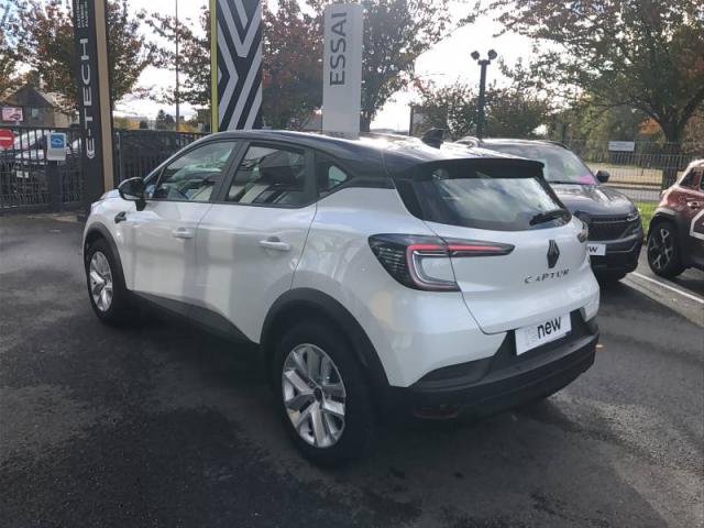 Renault Captur image 6