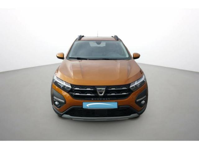 Dacia Sandero image 8