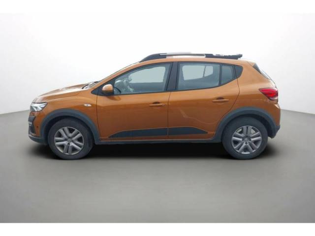 Dacia Sandero image 3