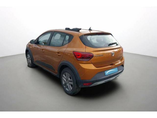 Dacia Sandero image 2