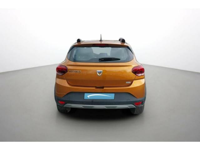 Dacia Sandero image 9