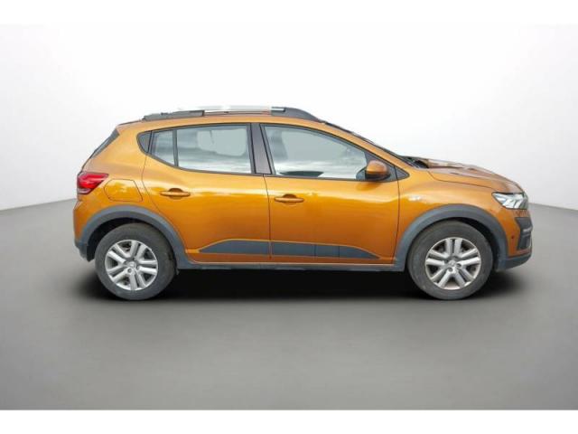 Dacia Sandero image 6