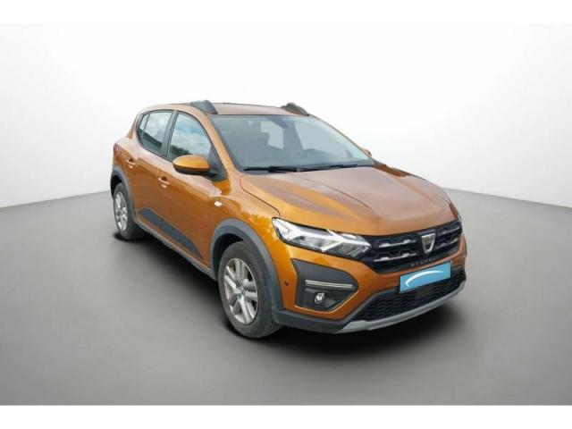 Dacia Sandero image 7