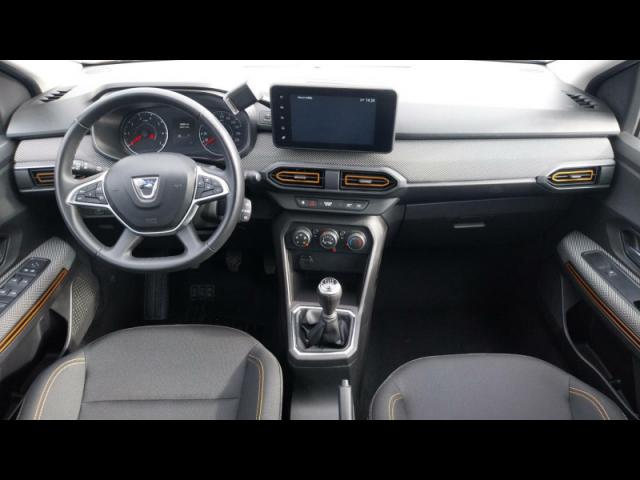 Dacia Sandero image 5