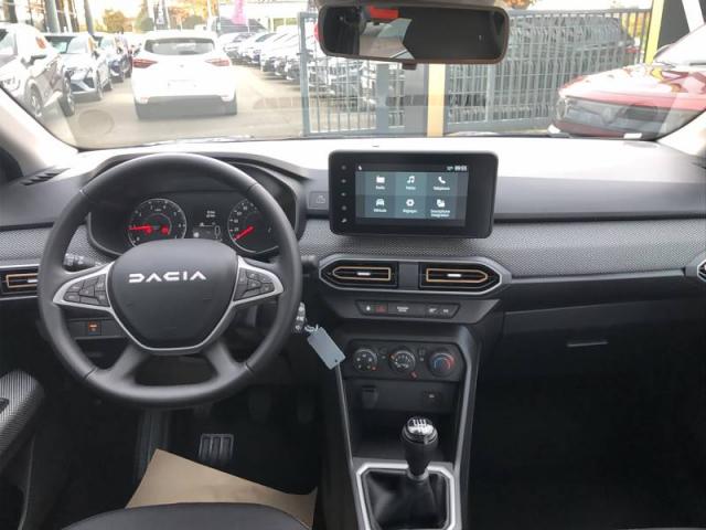 Dacia Sandero image 7