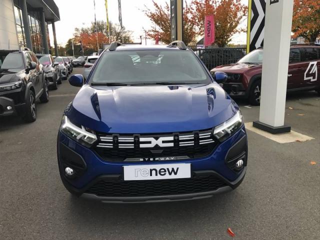 Dacia Sandero image 5