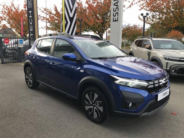 Dacia Sandero image 1