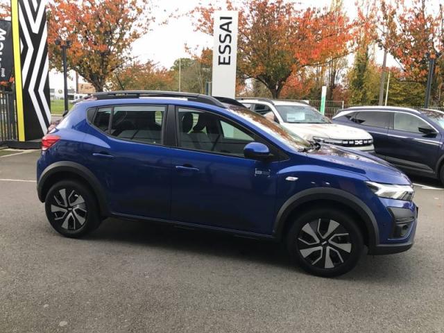 Dacia Sandero image 4