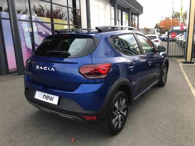 Dacia Sandero image 3