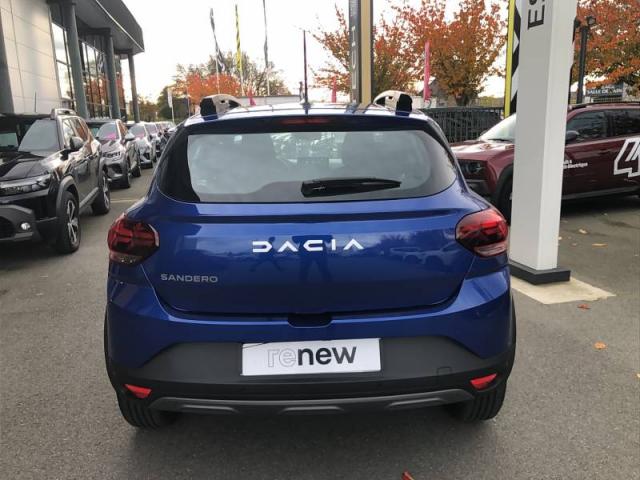 Dacia Sandero image 2
