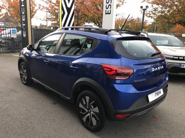 Dacia Sandero image 6