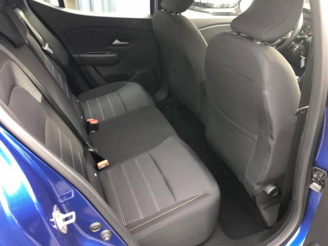 Dacia Sandero image 9