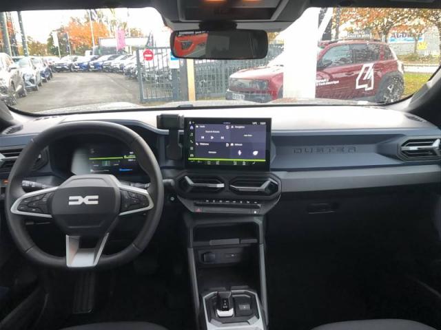 Dacia Duster image 9