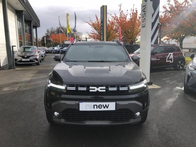 Dacia Duster image 1