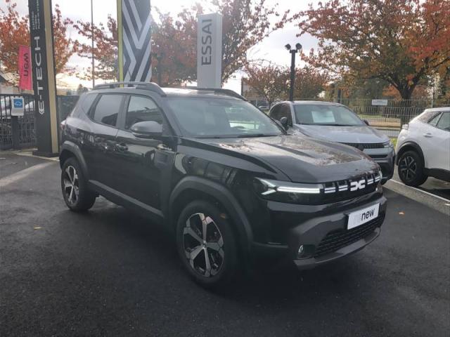 Dacia Duster image 6