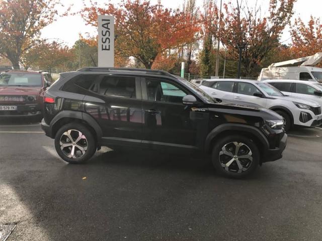 Dacia Duster image 3