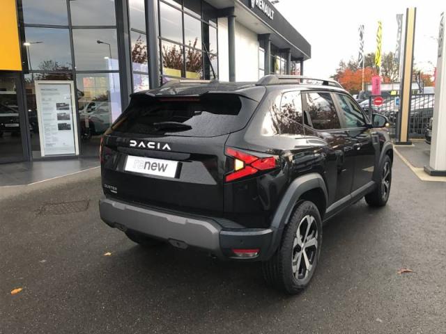 Dacia Duster image 4