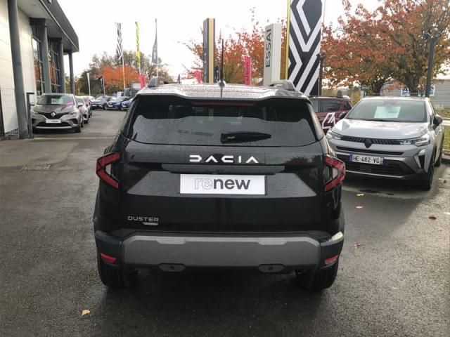 Dacia Duster image 8