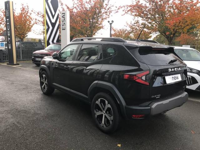 Dacia Duster image 2