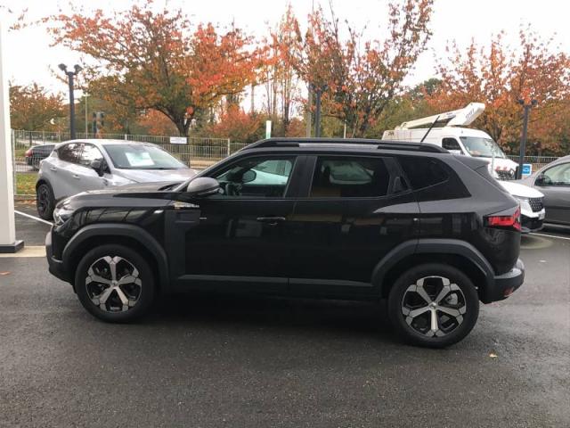 Dacia Duster image 7