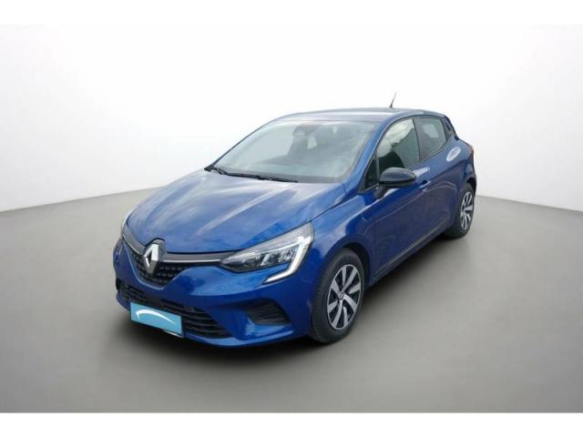 Renault Clio Tce 90 Equilibre