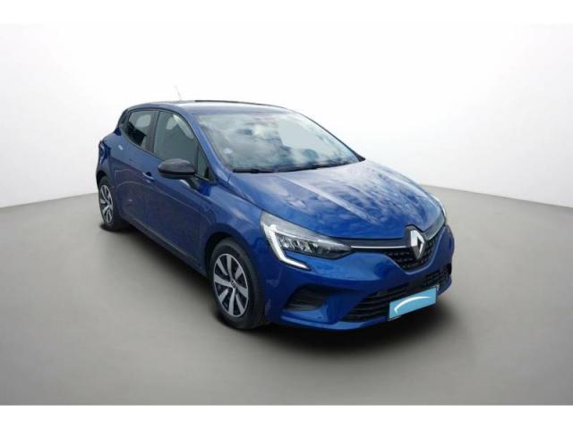 Renault Clio image 8