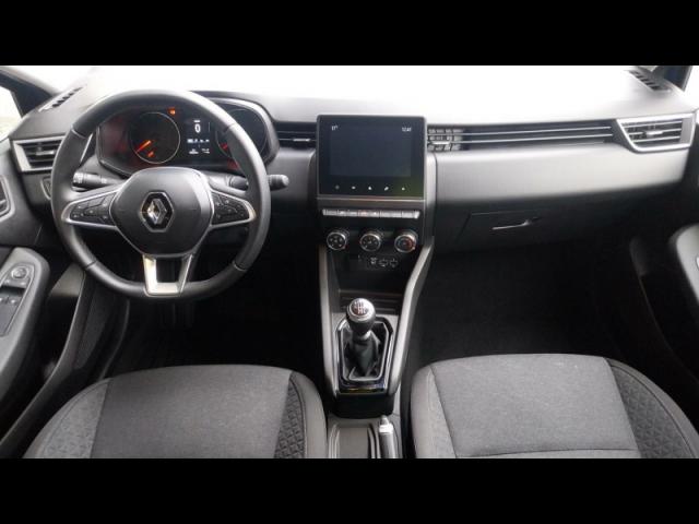 Renault Clio image 3