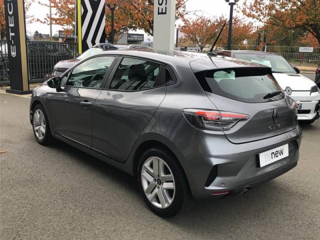 Renault Clio image 1