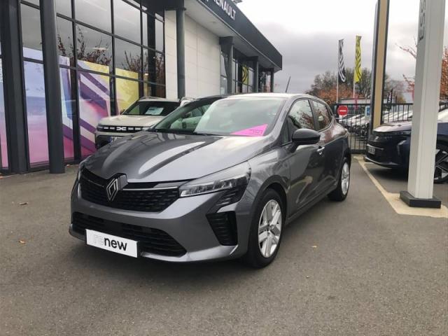 Renault Clio Tce 90 Ch Gsr2 Evolution