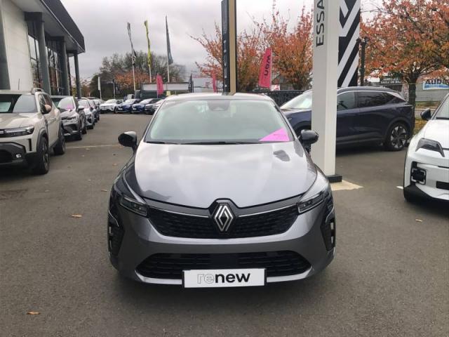 Renault Clio image 3