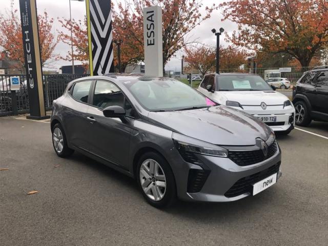 Renault Clio image 1