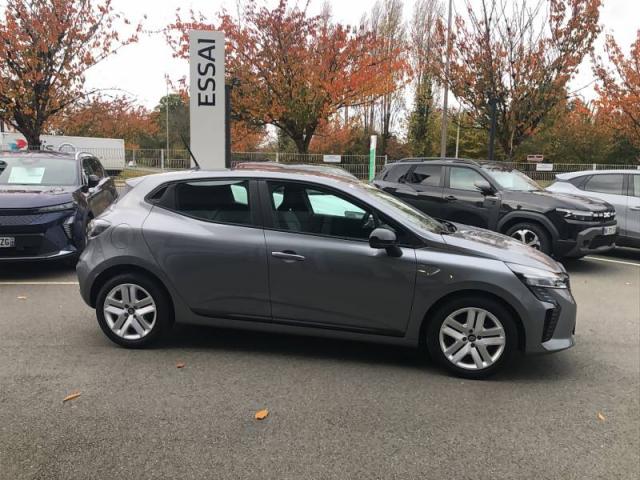 Renault Clio image 9