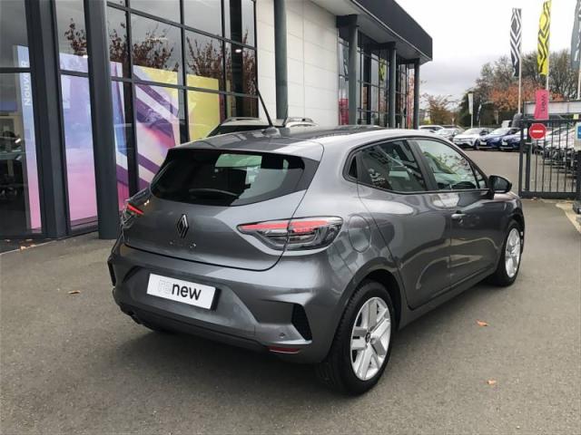 Renault Clio image 6