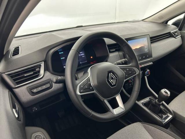 Renault Clio image 1