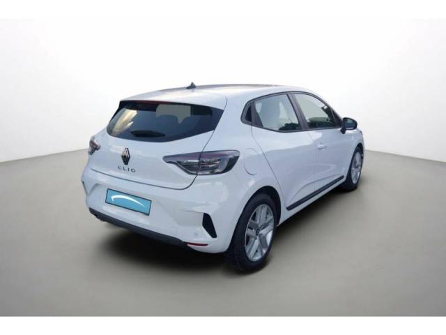 Renault Clio image 8