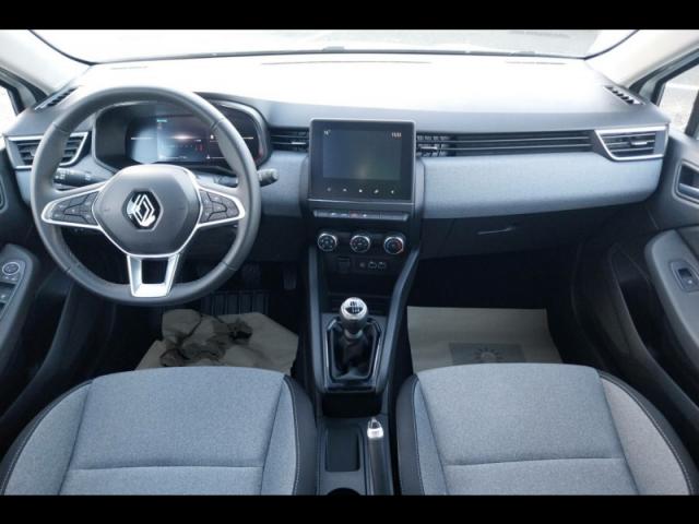 Renault Clio image 4