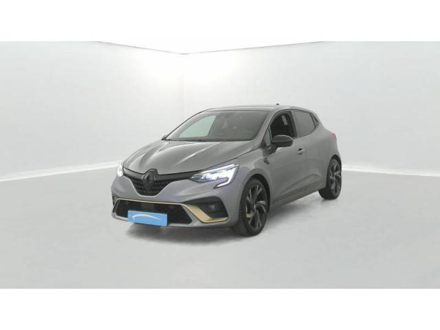 Renault Clio E-Tech Full Hybrid 145 Engineered