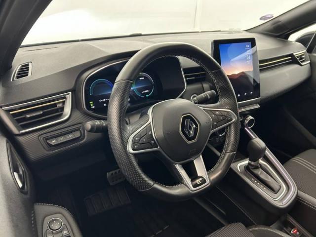 Renault Clio image 7