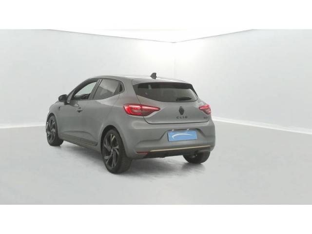 Renault Clio image 8