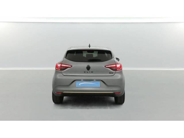 Renault Clio image 1