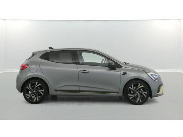 Renault Clio image 4