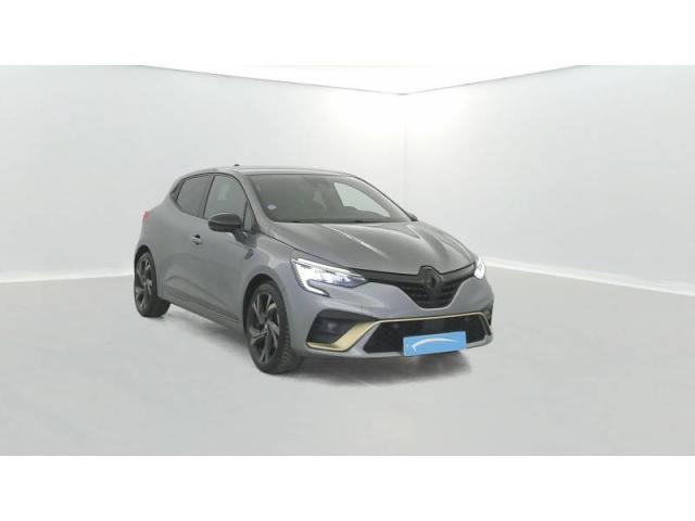 Renault Clio image 6