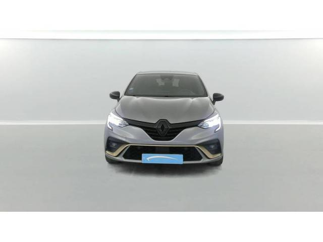 Renault Clio image 9